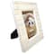 12 Pack: White Salvage Chic Frame, Expressions™ by Studio Décor®